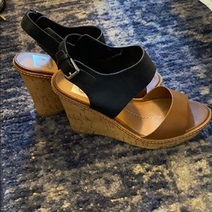 Dolce vita wedges